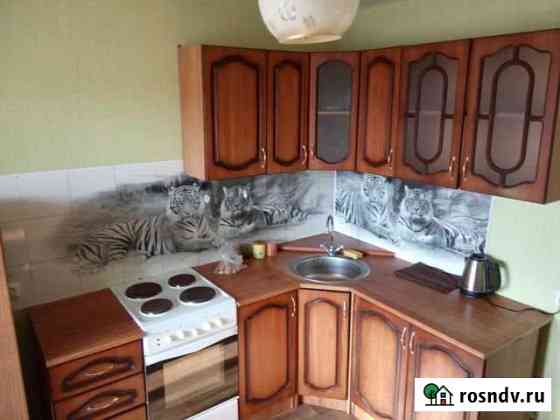 1-комнатная квартира, 39 м², 10/17 эт. в аренду на длительный срок в Воронеже Воронеж