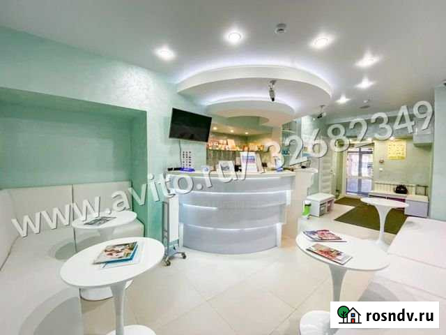 Офисное помещение с отдельным входом, 81.5 кв.м. Иркутск - изображение 1