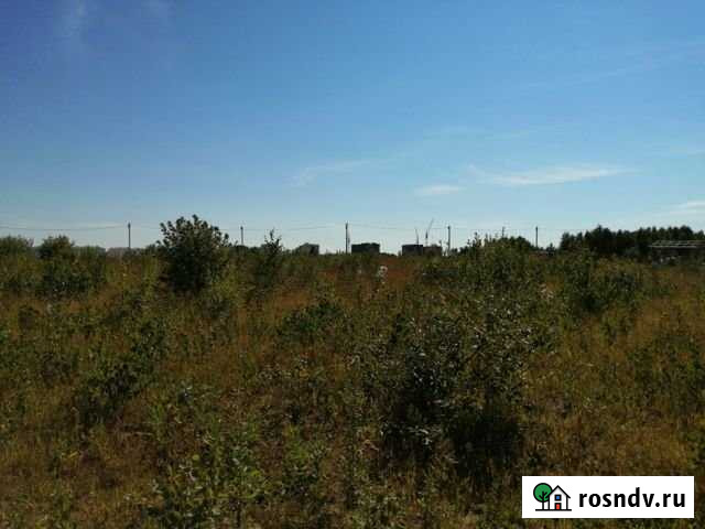 Участок ИЖС 15 сот. на продажу в Кемерово Кемерово - изображение 1