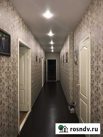 3-комнатная квартира, 124.5 м², 10/16 эт. на продажу в Екатеринбурге Екатеринбург - изображение 1