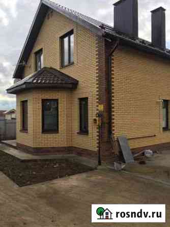 Коттедж 147 м² на участке 7 сот. на продажу в Казани Казань