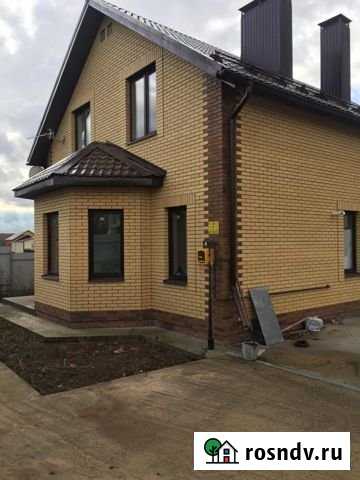 Коттедж 147 м² на участке 7 сот. на продажу в Казани Казань - изображение 1