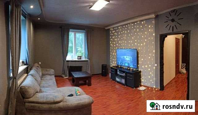 Коттедж 204 м² на участке 10 сот. на продажу в Кургане Курган - изображение 1