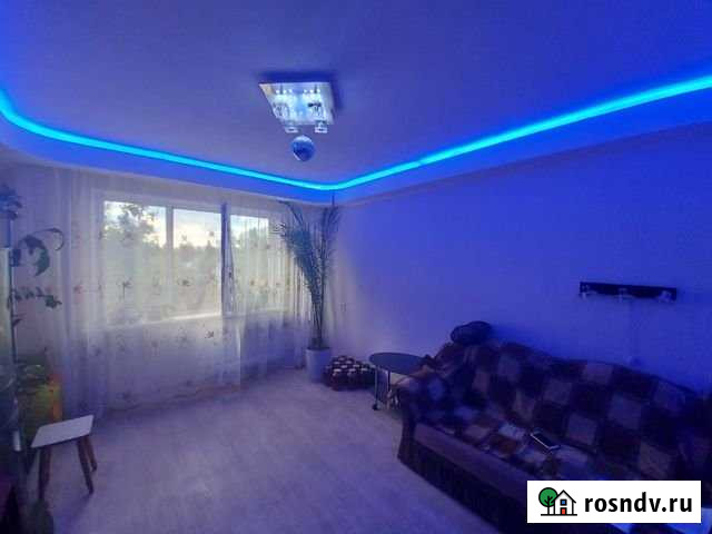 3-комнатная квартира, 66 м², 3/9 эт. на продажу в Ульяновске Ульяновск - изображение 1