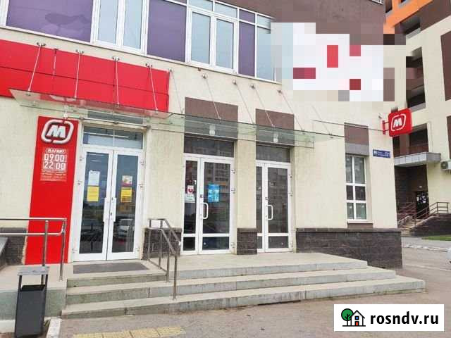 Офисное помещение, 53 кв.м. Уфа - изображение 1