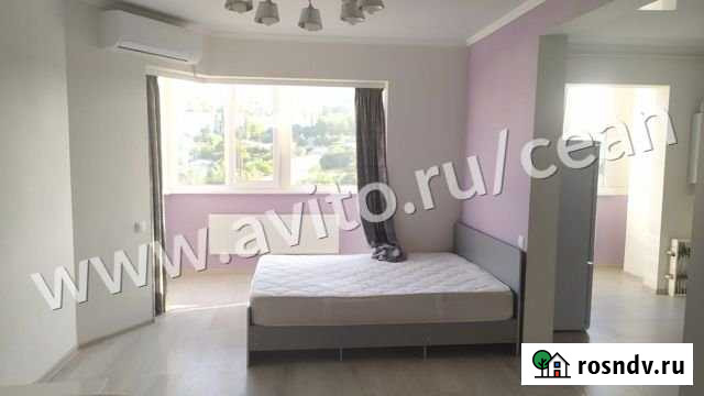 1-комнатная квартира, 51 м², 9/9 эт. на продажу в Новороссийске Новороссийск - изображение 1