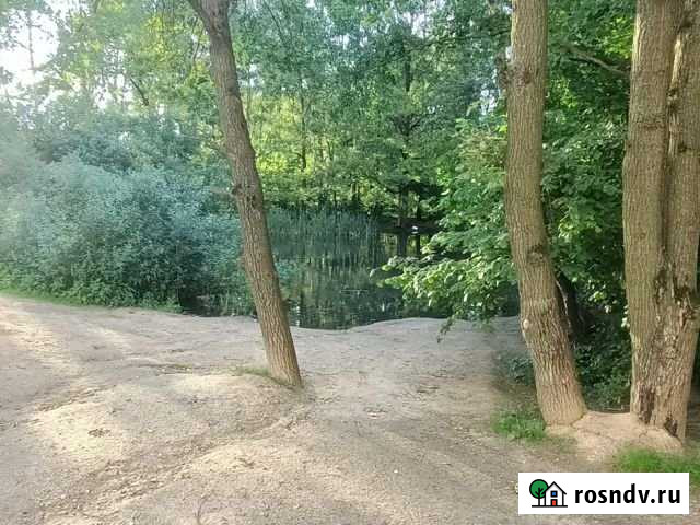 3-комнатная квартира, 100.9 м², 4/22 эт. на продажу в Одинцово Одинцово - изображение 1