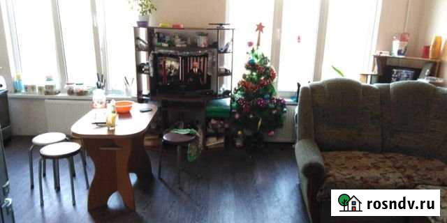 Дом 95 м² на участке 3 сот. на продажу в Анапской Анапская - изображение 1