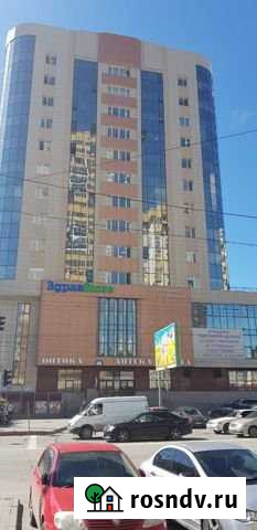 Помещение свободного назначения, 2500 кв.м. Новосибирск - изображение 1