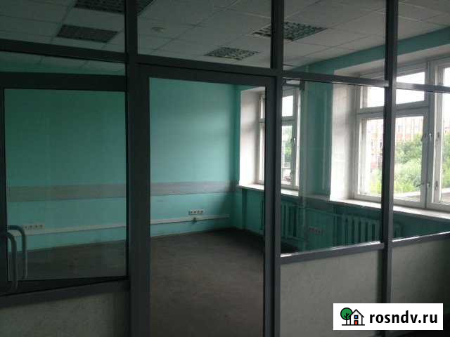 Офисное помещение, 34 кв.м. Ижевск - изображение 1