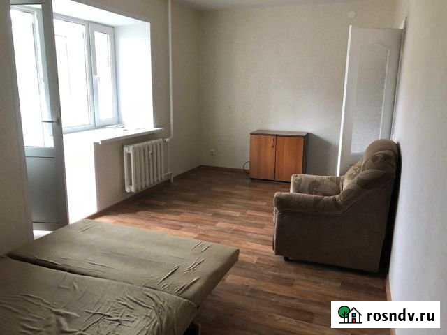 1-комнатная квартира, 37.1 м², 7/9 эт. на продажу в Лобаново Лобаново - изображение 1