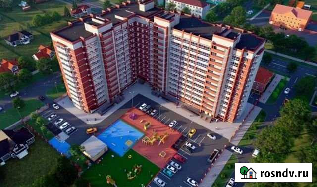 2-комнатная квартира, 65 м², 1/12 эт. на продажу в Благовещенске Амурской области Благовещенск - изображение 1