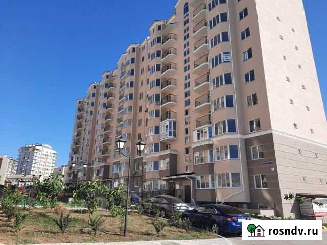 2-комнатная квартира, 78 м², 9/10 эт. на продажу в Севастополе Севастополь - изображение 1