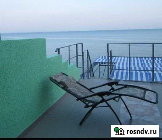 Дача 120 м² на участке 2 сот. на продажу в Феодосии Феодосия - изображение 1