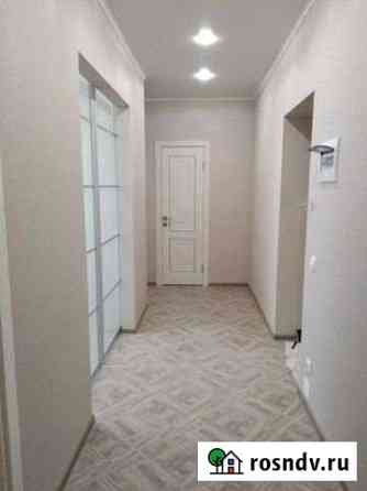 2-комнатная квартира, 59 м², 1/9 эт. на продажу в Сыктывкаре Сыктывкар