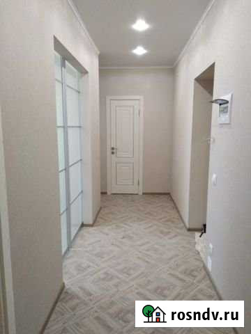 2-комнатная квартира, 59 м², 1/9 эт. на продажу в Сыктывкаре Сыктывкар - изображение 1