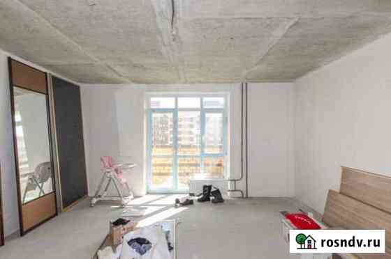 4-комнатная квартира, 128 м², 17/19 эт. на продажу в Тюмени Тюмень
