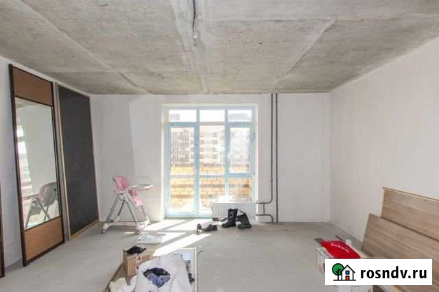 4-комнатная квартира, 128 м², 17/19 эт. на продажу в Тюмени Тюмень - изображение 1
