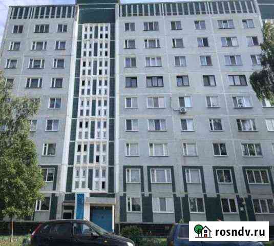 2-комнатная квартира, 52 м², 4/9 эт. на продажу на Камских Полянах Камские Поляны