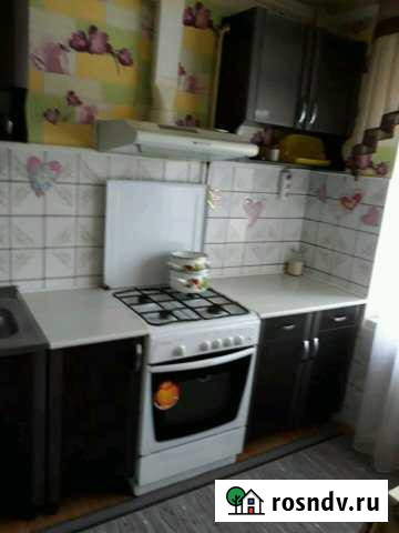 1-комнатная квартира, 37 м², 1/5 эт. в аренду посуточно в Джубге кп Джубга кп - изображение 1