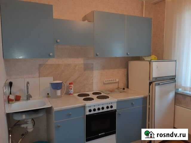 1-комнатная квартира, 43 м², 15/17 эт. в аренду на длительный срок в Химках Химки - изображение 1