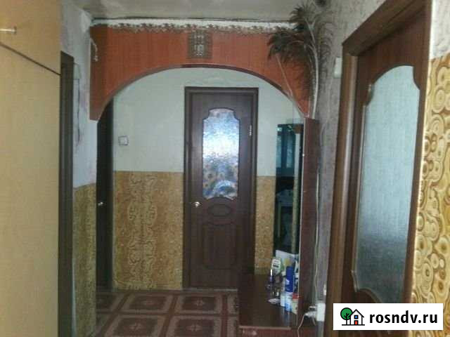 3-комнатная квартира, 60 м², 1/5 эт. на продажу в Чите Чита - изображение 1