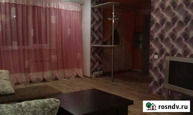 1-комнатная квартира, 48 м², 10/22 эт. в аренду на длительный срок в Самаре Самара - изображение 1