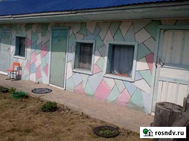 Дача 48 м² на участке 15 сот. на продажу в Завьялово Алтайского края Завьялово - изображение 1