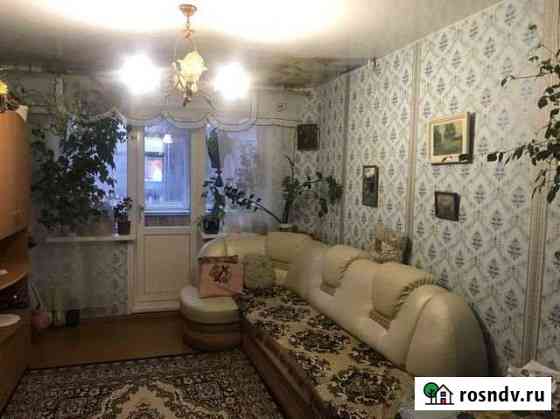 2-комнатная квартира, 42.7 м², 4/5 эт. на продажу в Кирове Киров