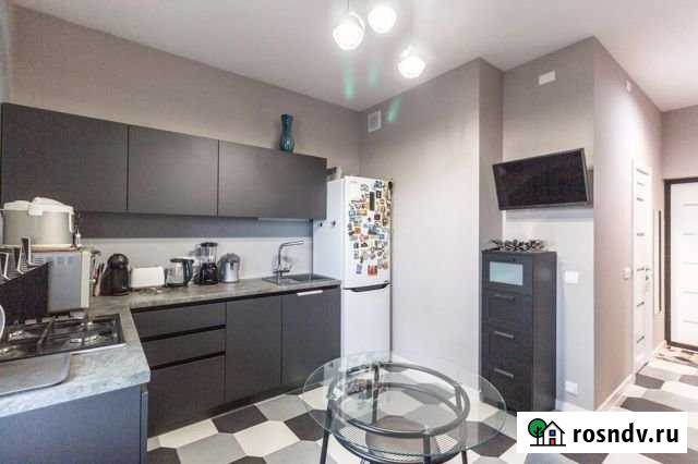 2-комнатная квартира, 67.7 м², 9/9 эт. на продажу в Липецке Липецк - изображение 1