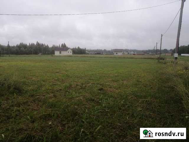 Участок ИЖС 12 сот. на продажу в Дружной Горке Дружная Горка - изображение 1