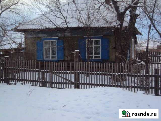 Дом 59 м² на участке 12 сот. на продажу в Бее Бея - изображение 1