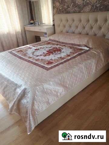 1-комнатная квартира, 36 м², 16/25 эт. в аренду посуточно в Уфе Уфа - изображение 1