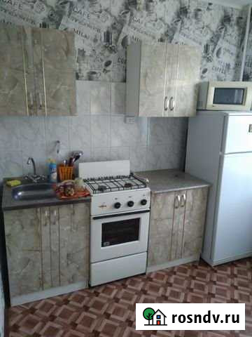 1-комнатная квартира, 31.4 м², 3/5 эт. в аренду на длительный срок в Астрахани Астрахань - изображение 1