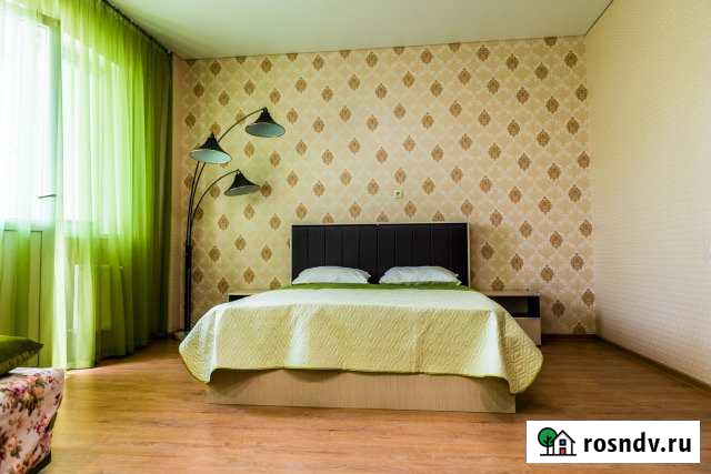 Квартира-студия, 41 м², 5/12 эт. в аренду посуточно в Геленджике Геленджик - изображение 1