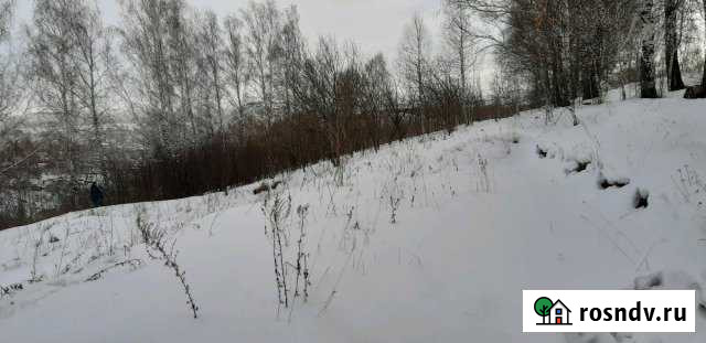 Участок ИЖС 6 сот. на продажу в Горно-Алтайске Горно-Алтайск - изображение 1