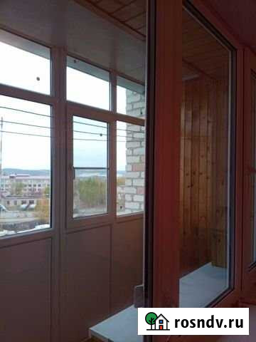 1-комнатная квартира, 35 м², 3/5 эт. на продажу в Подгоренском Подгоренский - изображение 1