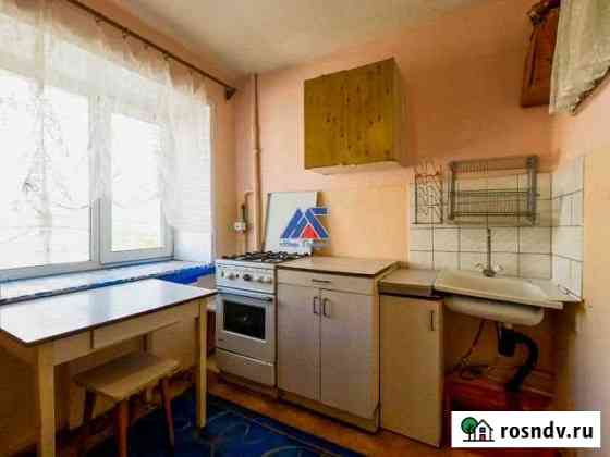 3-комнатная квартира, 54 м², 3/5 эт. на продажу в Кургане Курган