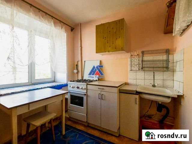 3-комнатная квартира, 54 м², 3/5 эт. на продажу в Кургане Курган - изображение 1