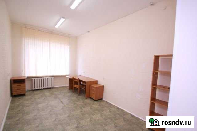 Офисн около ост.Шевченко от собственника, 20 кв.м. Томск - изображение 1