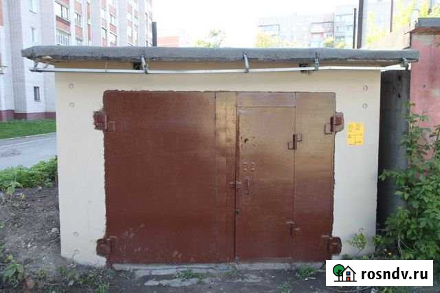 Гараж 24 м² в аренду в Иваново Иваново - изображение 1