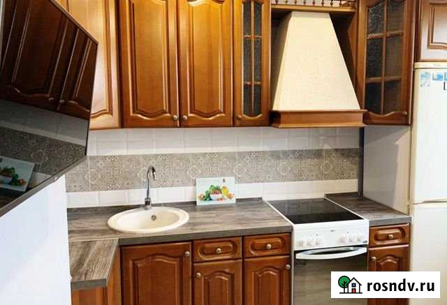 1-комнатная квартира, 39 м², 4/10 эт. на продажу в Благовещенске Амурской области Благовещенск - изображение 1