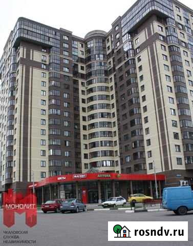 2-комнатная квартира, 62.4 м², 7/17 эт. на продажу в Биокомбинате Биокомбината - изображение 1