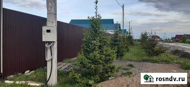 Участок ИЖС 15 сот. на продажу в Набережных Челнах Набережные Челны - изображение 1