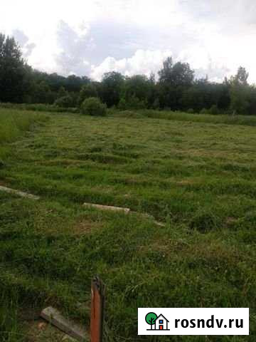 Участок ИЖС 15 сот. на продажу в Вязьме Вязьма - изображение 1