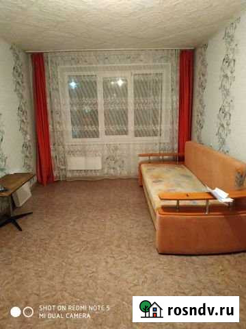 Комната 18.4 м² в 2-ком. кв., 6/9 эт. на продажу в Челябинске Челябинск - изображение 1