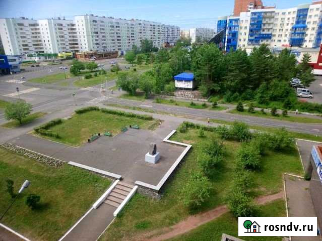 2-комнатная квартира, 53 м², 7/9 эт. на продажу в Братске Братск - изображение 1