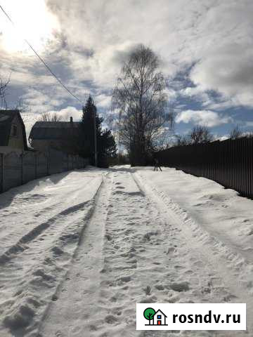 Участок ИЖС 16 сот. на продажу в Смоленске Смоленск - изображение 1