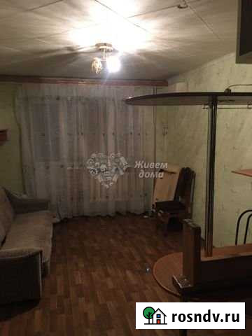 Комната 17.1 м² в 4-ком. кв., 5/5 эт. на продажу в Волгограде Волгоград - изображение 1