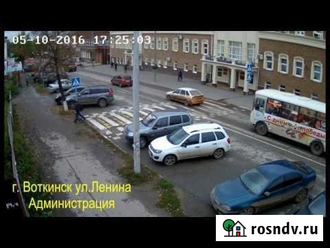 Помещение свободного назначения, 50 кв.м. Воткинск - изображение 1
